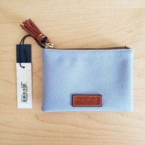 Dooney & Bourke Coin Pouch